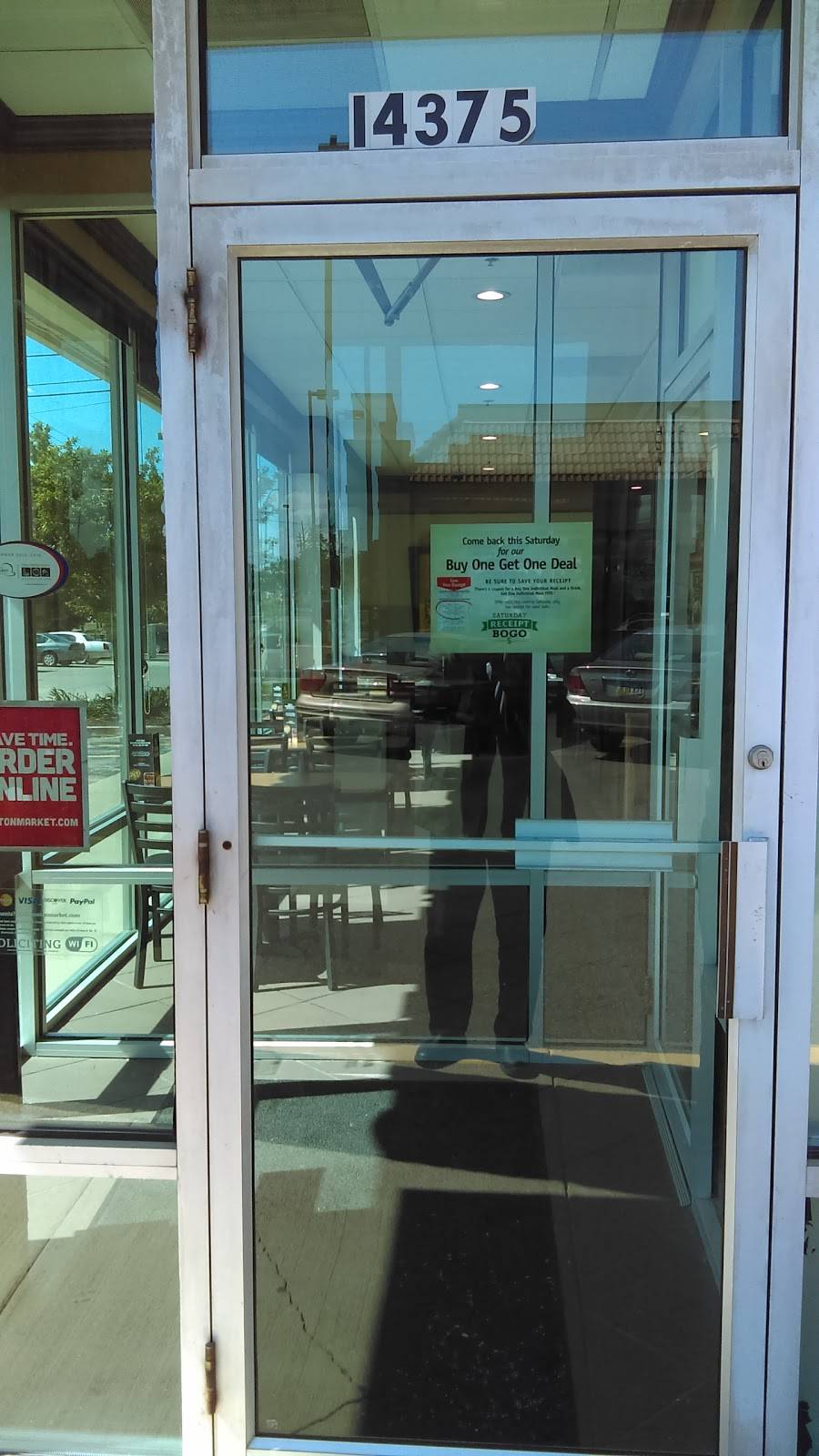 Boston Market | restaurant | 14375 Pearl Rd, Strongsville, OH 44136, USA | 4408460003 OR +1 440-846-0003