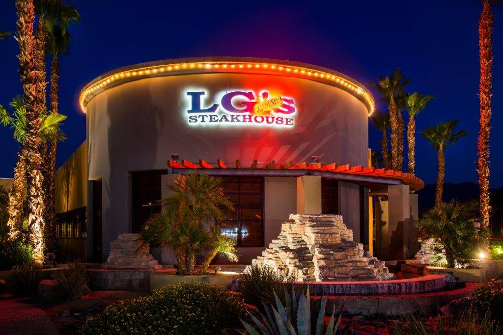 LGs Prime Steakhouse | restaurant | 78525 CA-111 #100, La Quinta, CA 92253, USA | 7607719911 OR +1 760-771-9911