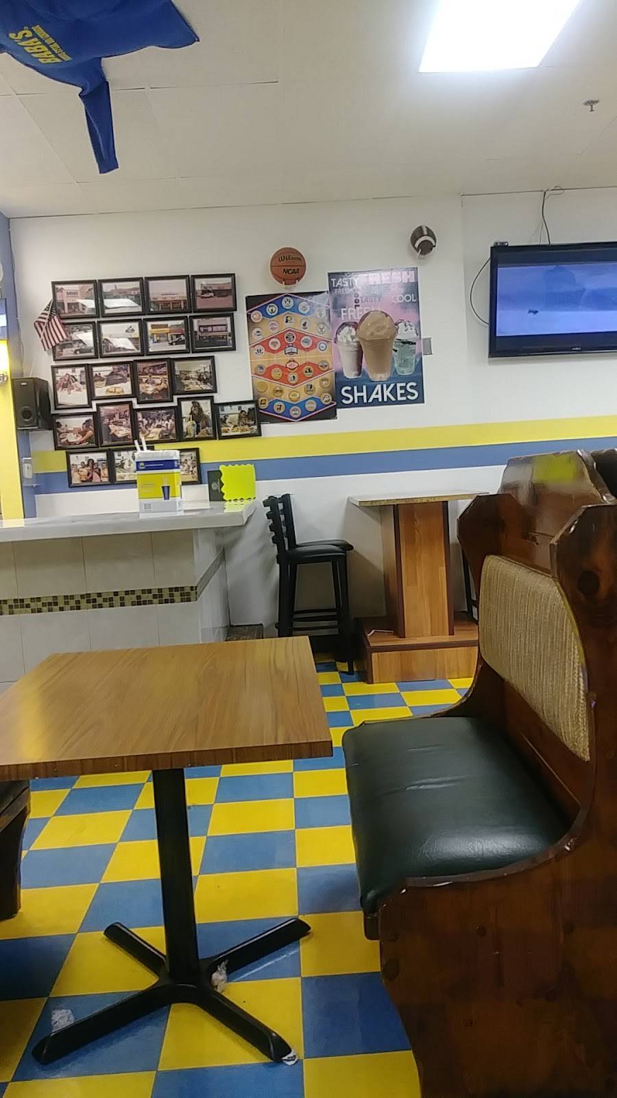 Babas Famous Steak & Lemonade | restaurant | 900 N Lake St, Aurora, IL 60506, USA | 6309660051 OR +1 630-966-0051