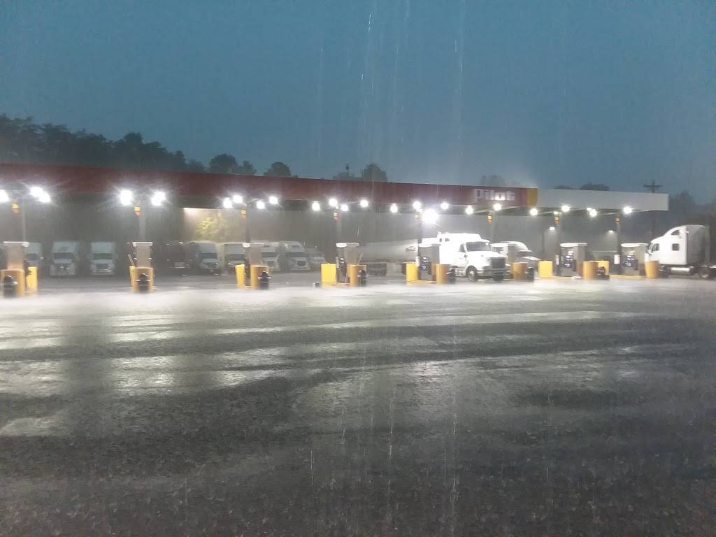 Pilot Travel Center | restaurant | 1155 S Anderson Rd, Rock Hill, SC 29730, USA | 8033290078 OR +1 803-329-0078