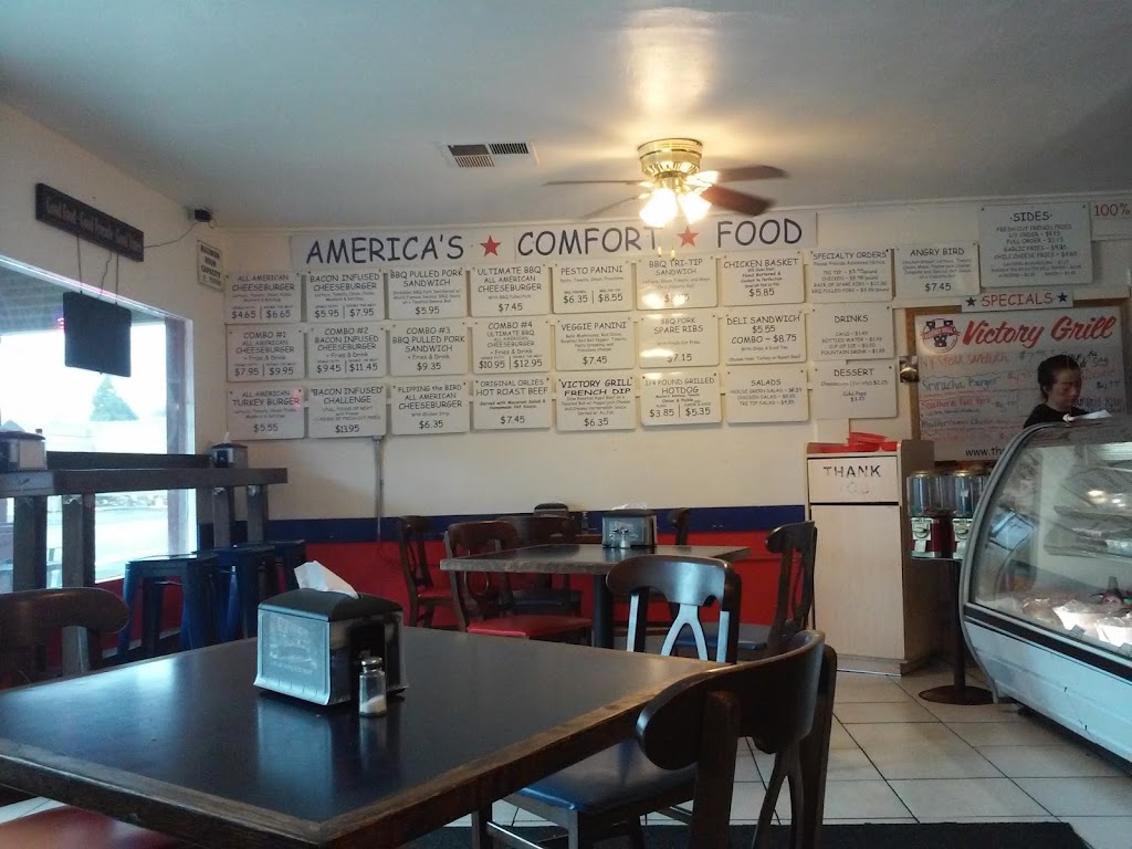 The Victory Grill | restaurant | 1765 Monte Diablo Ave, Stockton, CA 95203, USA | 2099418841 OR +1 209-941-8841