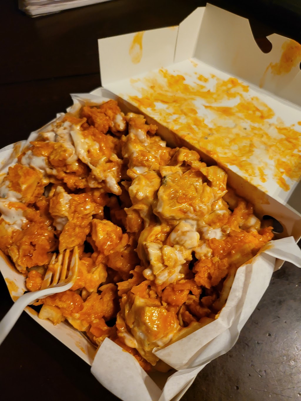 Bushs Chicken | restaurant | 5118 McPherson Rd, Laredo, TX 78041, USA | 9565683205 OR +1 956-568-3205