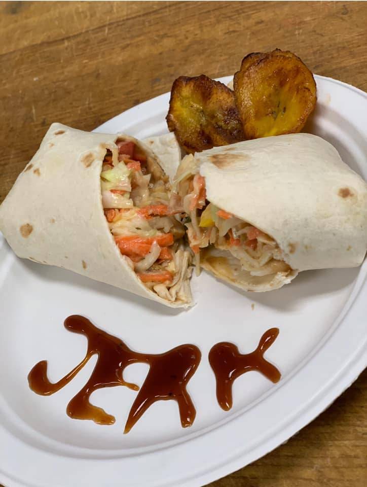 Jeff’s Jamaican Cuisine | restaurant | 20 Bow St, Freeport, ME 04032, USA | 2073129119 OR +1 207-312-9119