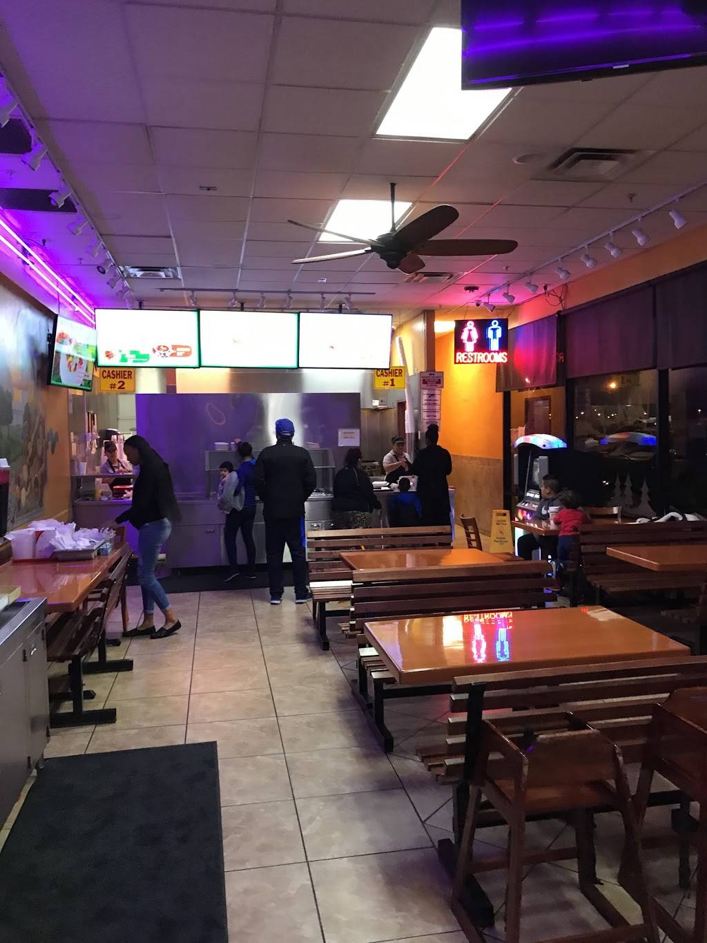 Pepes Tacos Boulder | restaurant | 4814 Boulder Hwy, Las Vegas, NV 89121, USA | 7023998226 OR +1 702-399-8226