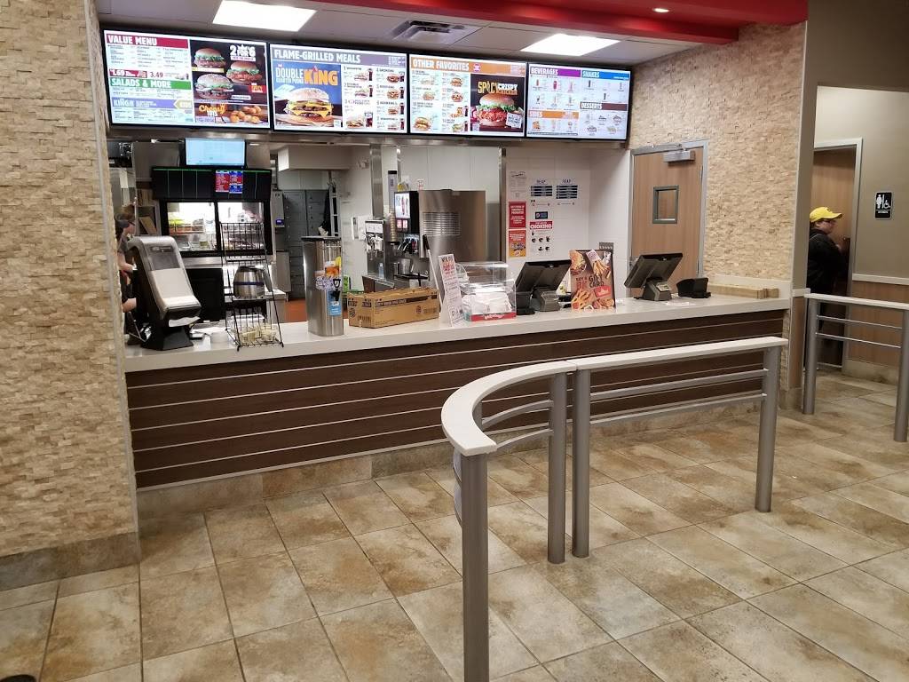 Burger King | restaurant | 2401 Patriot Run, Owensboro, KY 42303, USA | 2706890032 OR +1 270-689-0032