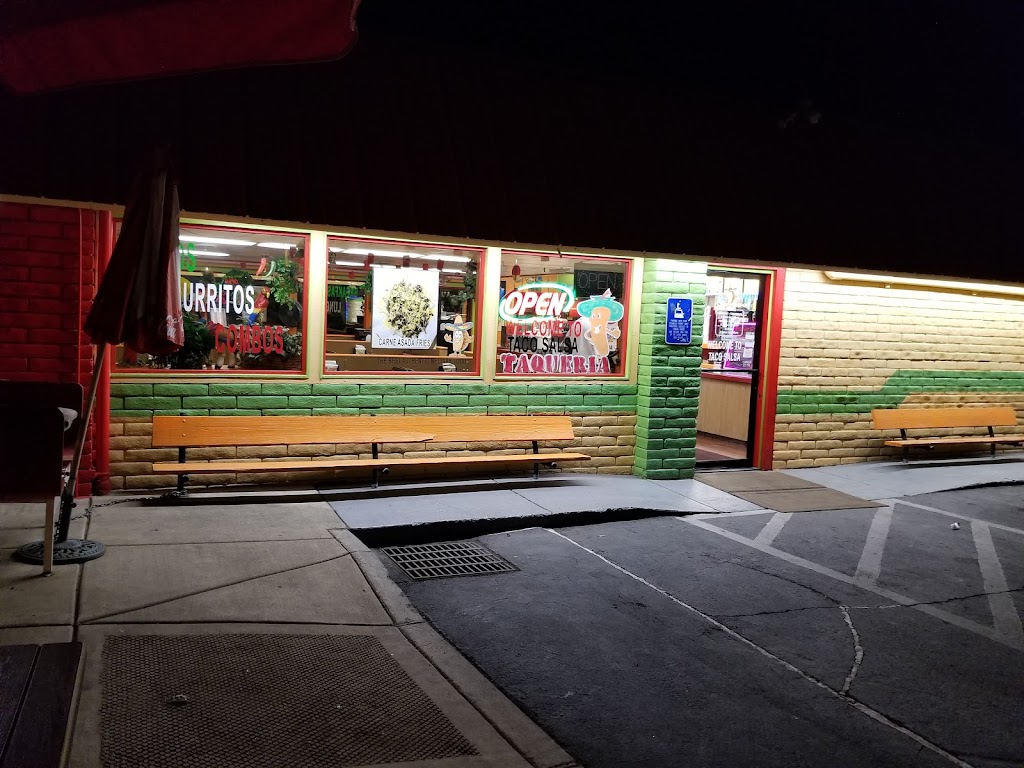 Taco Salsa | restaurant | 1365 NW Galveston Ave, Bend, OR 97701, USA | 5413186243 OR +1 541-318-6243