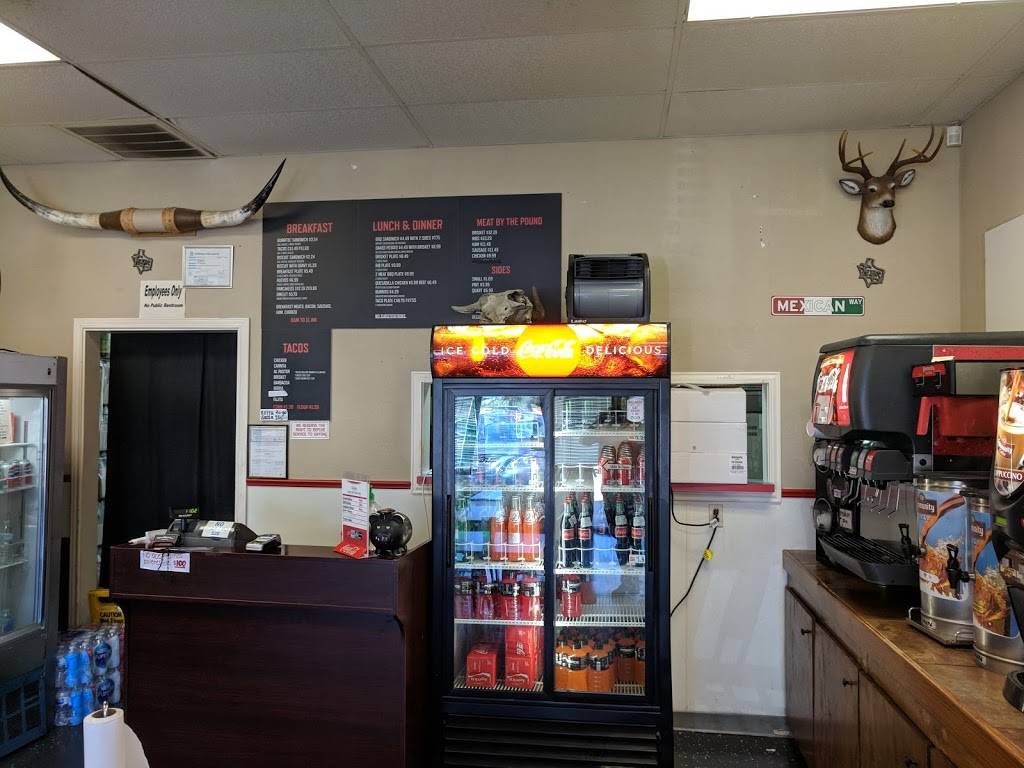 Tejano BBQ & More | restaurant | 17509 Coit Rd #2, Dallas, TX 75252, USA | 9728677547 OR +1 972-867-7547