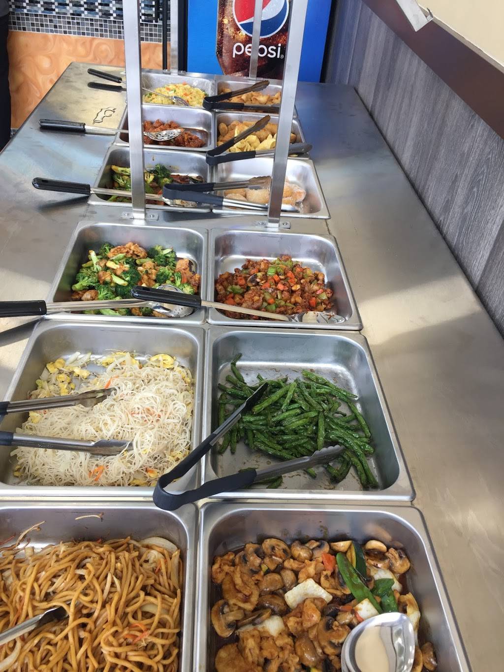 Golden Wok | restaurant | 1217 Marion Rd SE Suite 100, Rochester, MN 55904 | 5073226988 OR +1 507-322-6988