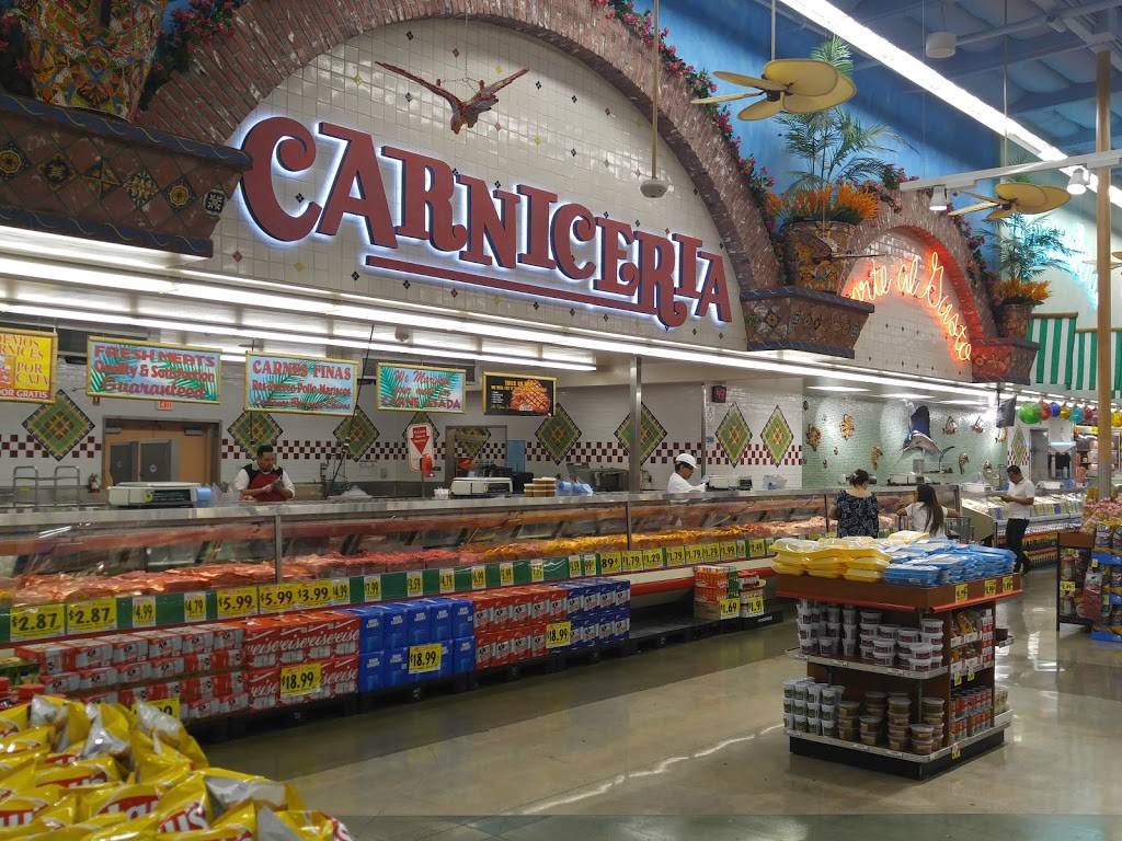 Vallarta Supermarkets | bakery | 18571 Soledad Canyon Rd, Canyon Country, CA 91351, USA | 6613477390 OR +1 661-347-7390