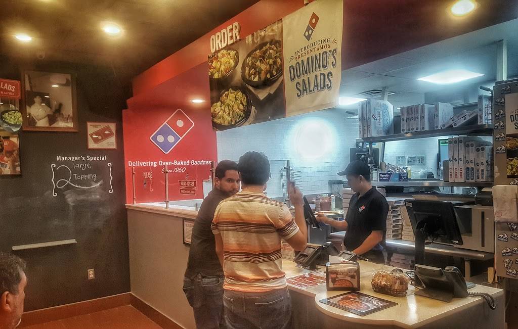 Dominos Pizza | meal delivery | 4481 Weston Rd Ste A-116, Weston, FL 33331, USA | 9543060399 OR +1 954-306-0399