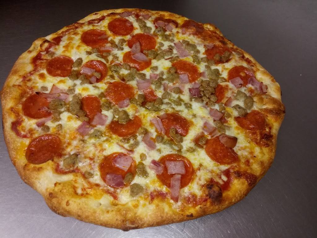 Pizza Square | restaurant | 10770 W Nine Mile Rd, Oak Park, MI 48237, USA | 2485474414 OR +1 248-547-4414