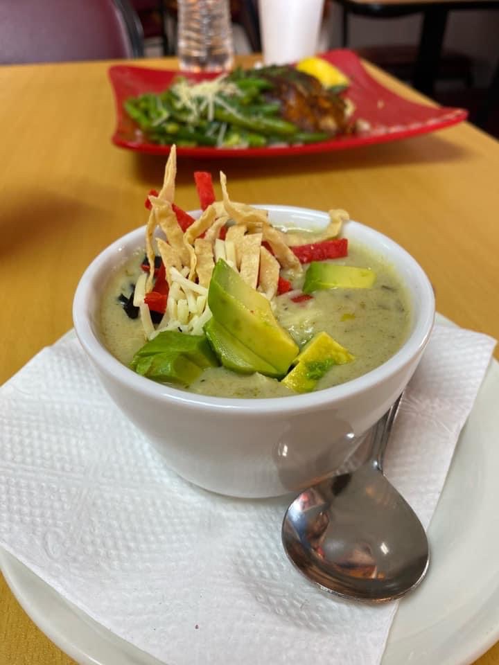 Red Balloon Cafe | restaurant | 1800 W Sam Houston Pkwy N, Houston, TX 77043, USA | 8328319005 OR +1 832-831-9005