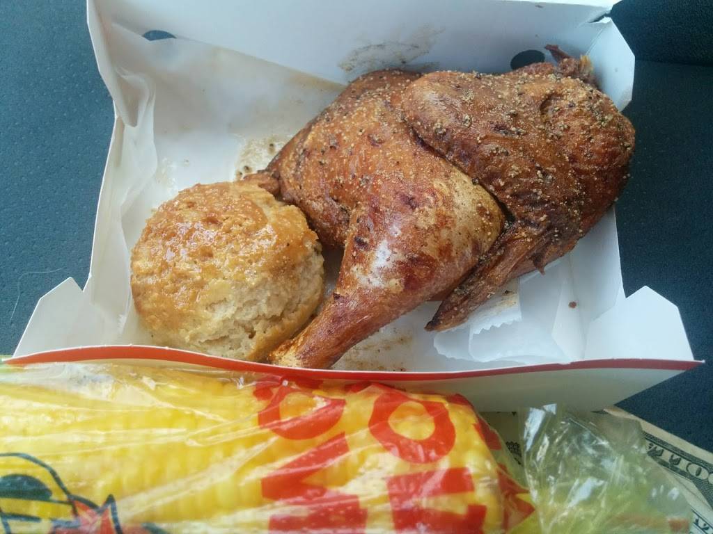 Churchs Chicken | restaurant | 1151 S Country Club Dr, Mesa, AZ 85210, USA | 4808336069 OR +1 480-833-6069