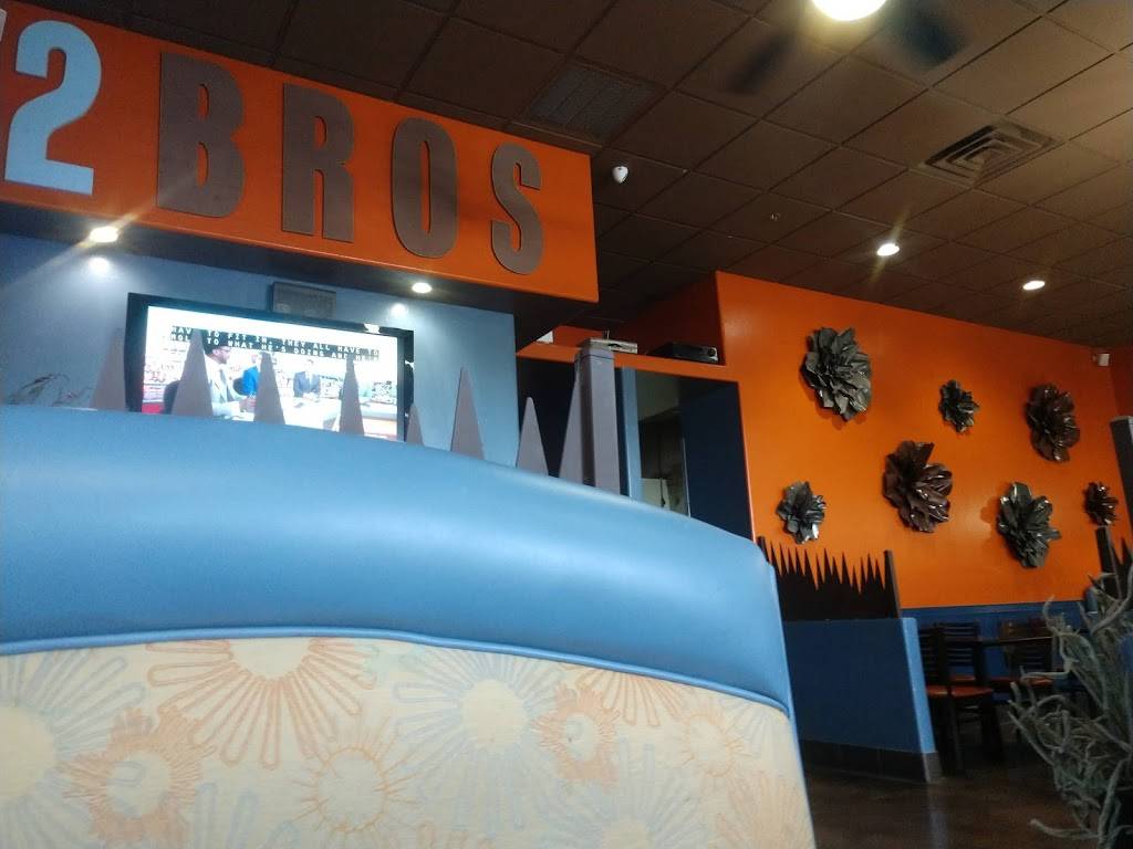 Two Brothers Kitchen | restaurant | 3655 W Anthem Way, Anthem, AZ 85086, USA | 6235512276 OR +1 623-551-2276