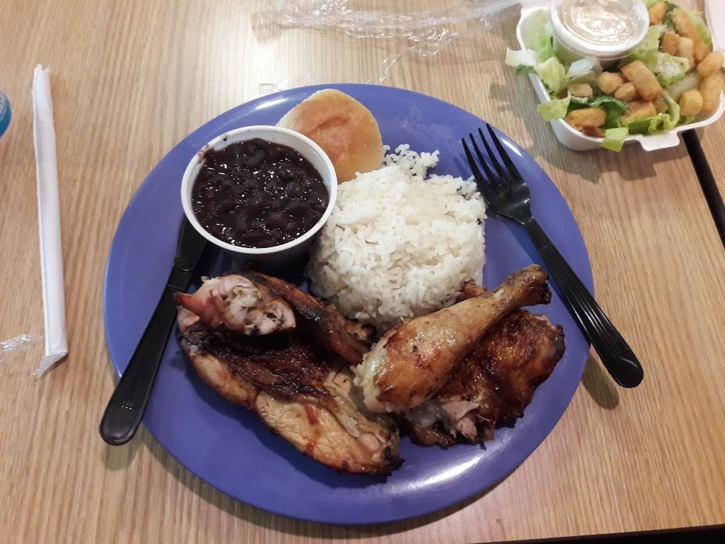 Pollo Tropical | restaurant | 1985 E Osceola Pkwy, Kissimmee, FL 34744, USA | 4073481222 OR +1 407-348-1222