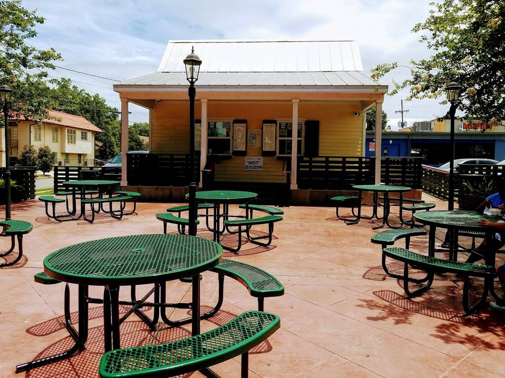 Ikes Snowballs | restaurant | 520 City Park Ave, New Orleans, LA 70119, USA | 5042089983 OR +1 504-208-9983