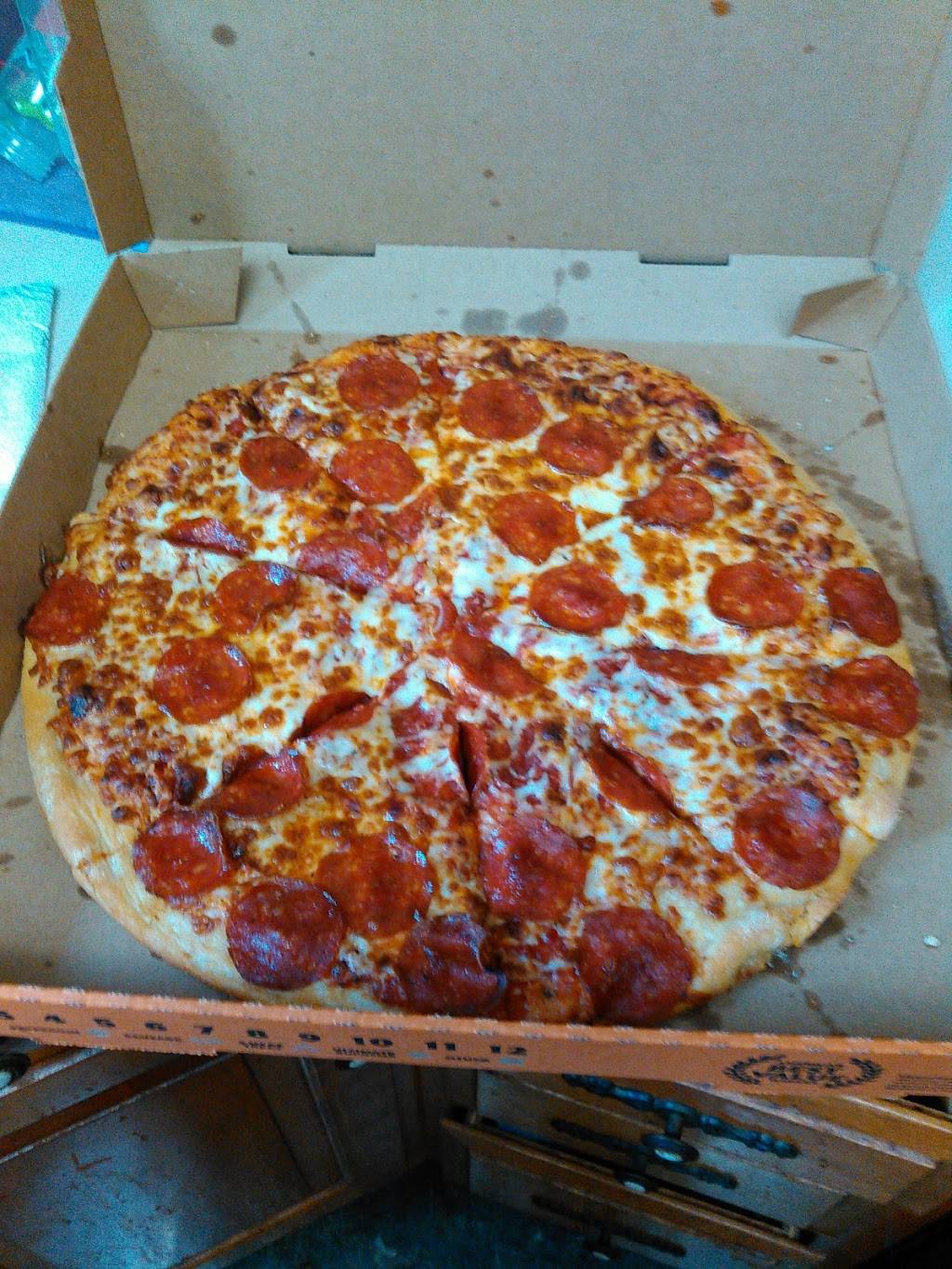 Little Caesars Pizza | meal takeaway | 5374 Sullivant Ave, Galloway, OH 43119, USA | 6148516500 OR +1 614-851-6500