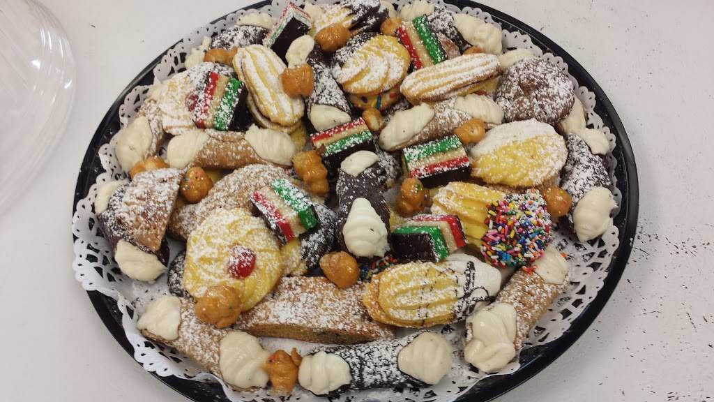 Tuscany Italian Specialty | restaurant | 10 S New Prospect Rd # 22, Jackson, NJ 08527, USA | 7329421011 OR +1 732-942-1011