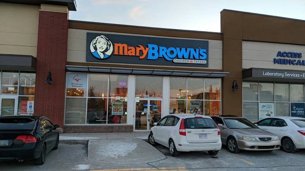 Mary Browns Chicken & Taters | restaurant | 3098 Carling Ave Unit 6B, Nepean, ON K2B 7K2, Canada | 6138280808 OR +1 613-828-0808