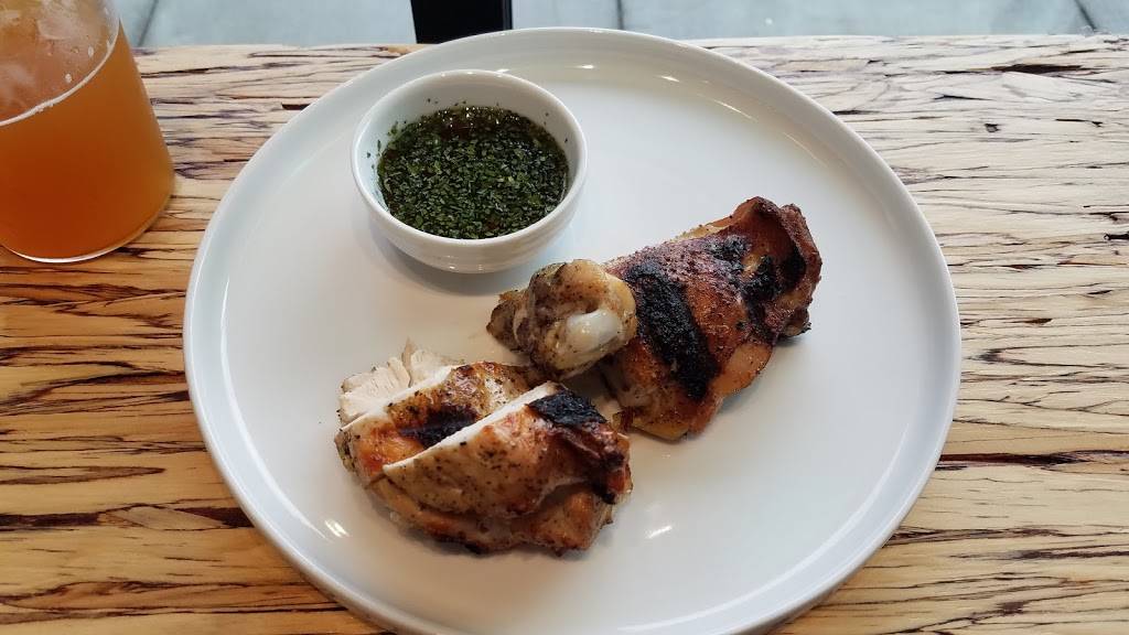 Mama Bird | restaurant | 2145 NW Raleigh St, Portland, OR 97210, USA | 5033842064 OR +1 503-384-2064