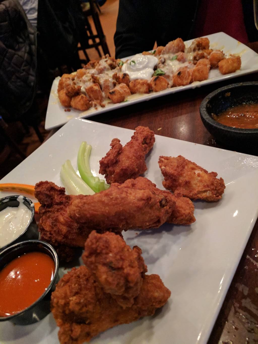 San Antonio Bar & Grill | restaurant | 200 Swamp Fox Rd, Alexandria, VA 22314, USA | 7033296400 OR +1 703-329-6400