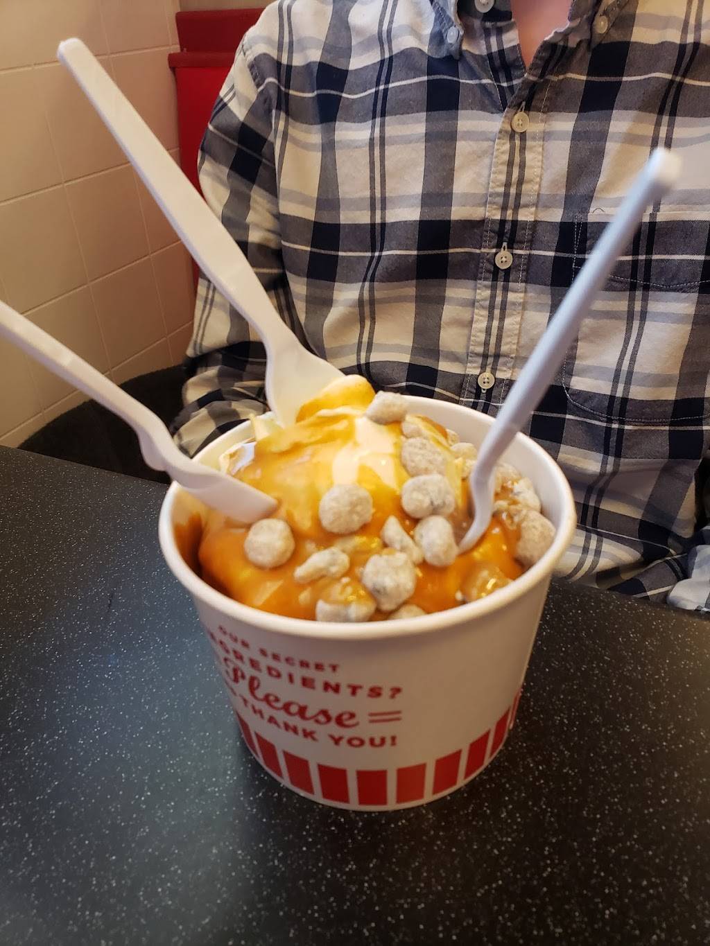 Freddys Frozen Custard & Steakburgers | restaurant | 4076 Alpine Ave NW, Comstock Park, MI 49321, USA | 6162588580 OR +1 616-258-8580