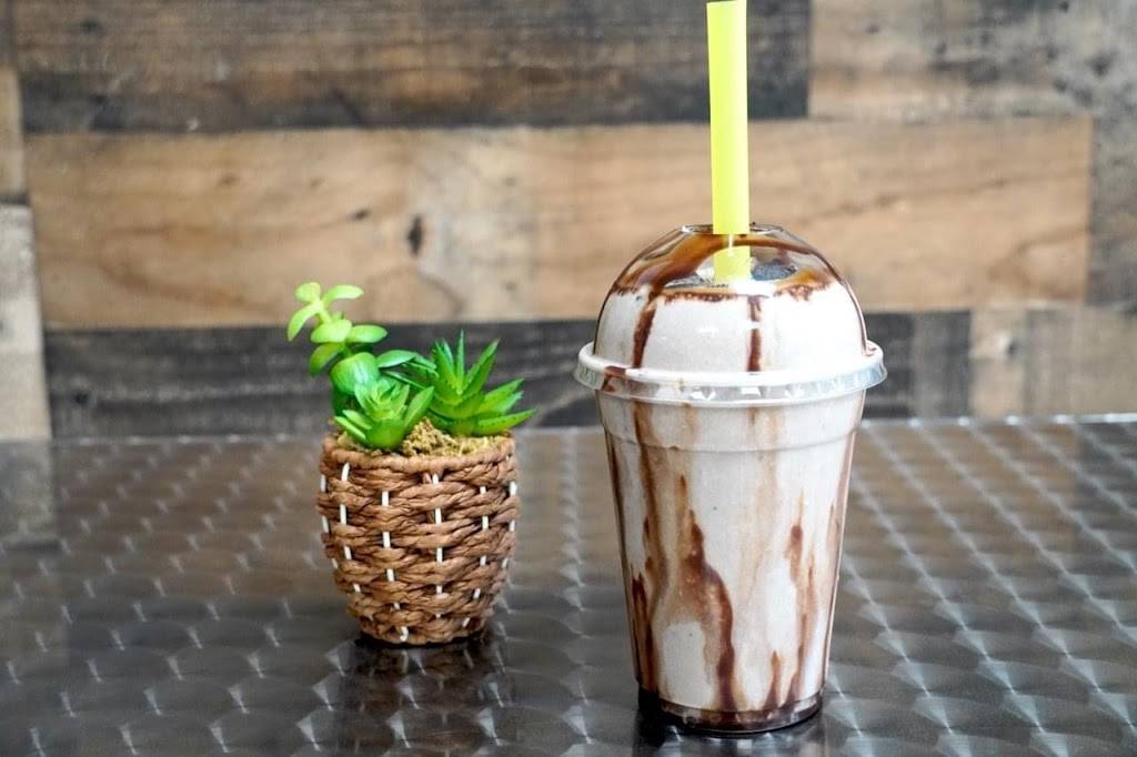 Serrano Nutrition | restaurant | 6845 N Fry Rd #900, Katy, TX 77449, USA | 8155755354 OR +1 815-575-5354