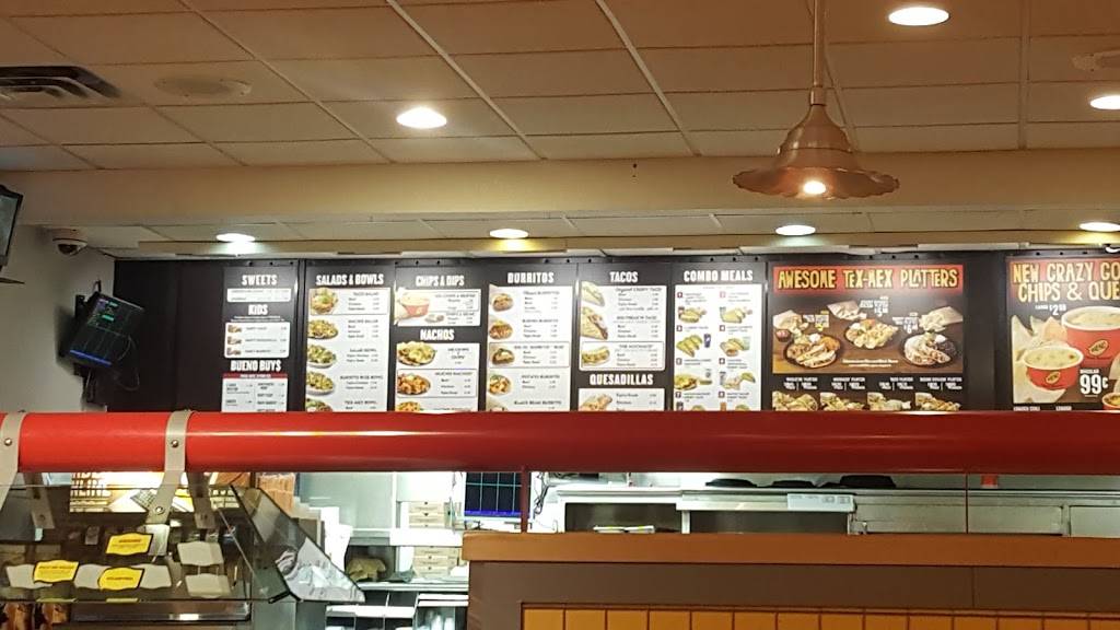 Taco Bueno | restaurant | 5165 Rufe Snow Dr, North Richland Hills, TX 76180, USA | 8175818901 OR +1 817-581-8901