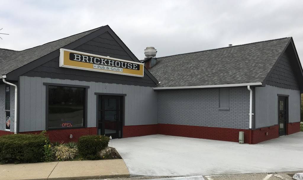 Brickhouse Pub & Grub | restaurant | 7718 US-42, Florence, KY 41042, USA | 8596476458 OR +1 859-647-6458