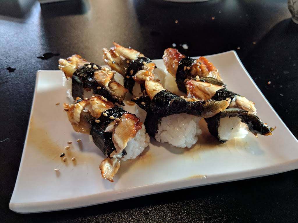 Sakana | restaurant | 7655 town Square Ln, Reno, NV 89523, USA | 7753761454 OR +1 775-376-1454