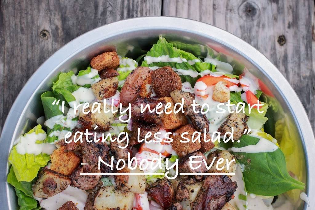 Garden Monsters | restaurant | 5029 SE Division St, Portland, OR 97202, USA | 5036888500 OR +1 503-688-8500