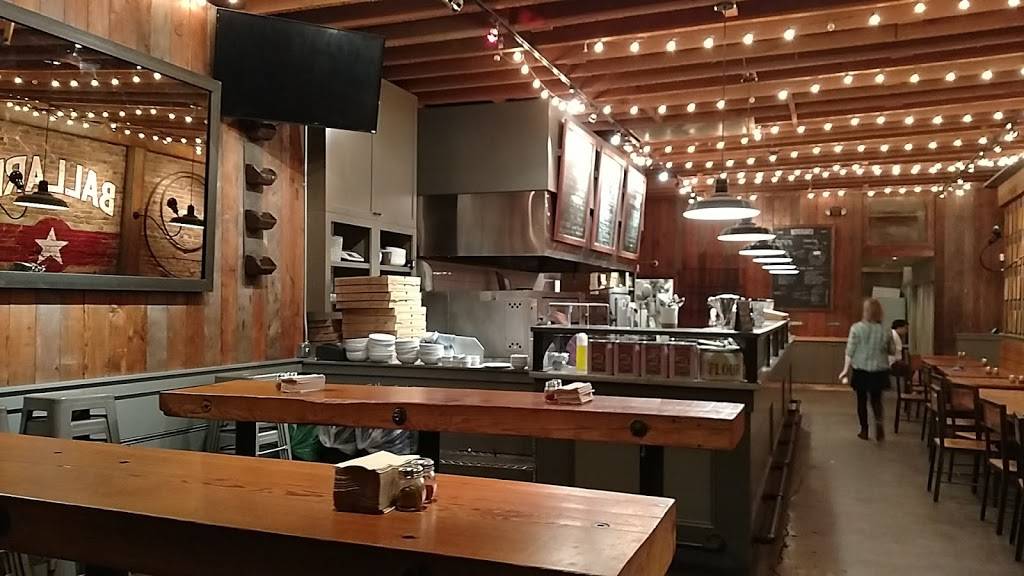 Ballard Pizza Company | restaurant | 5107 Ballard Ave NW, Seattle, WA 98107, USA | 2069469960 OR +1 206-946-9960