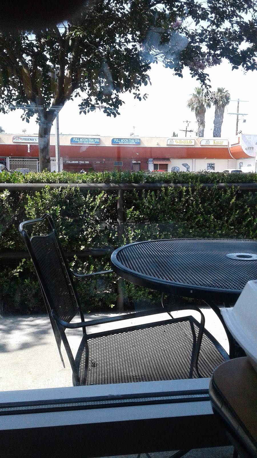 Kavar Catering | restaurant | 4777 Santa Monica Blvd, Los Angeles, CA 90029, USA | 3236691260 OR +1 323-669-1260