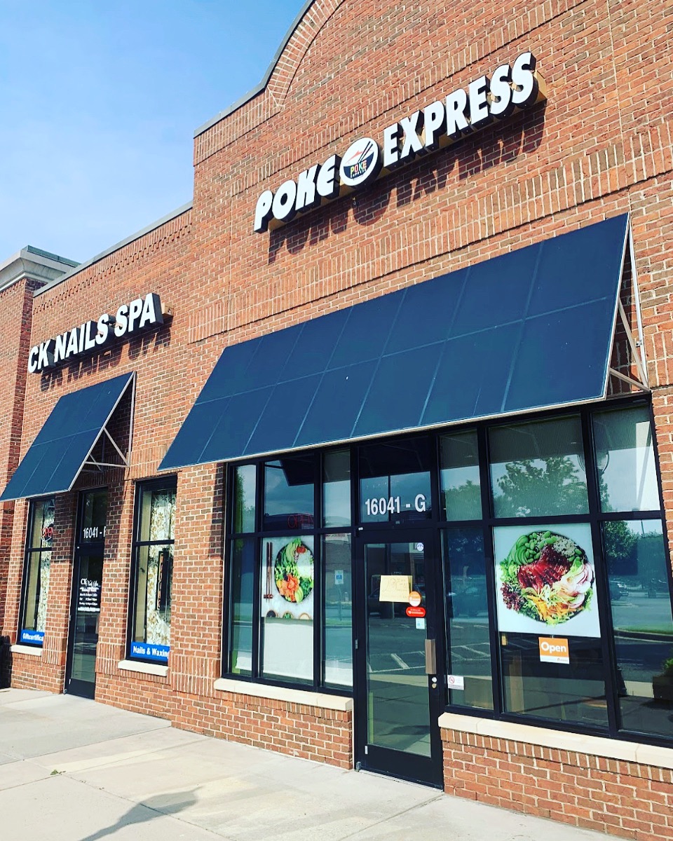 poke express | restaurant | 16041 Johnston Rd, Charlotte, NC 28277, USA | 9802367888 OR +1 980-236-7888