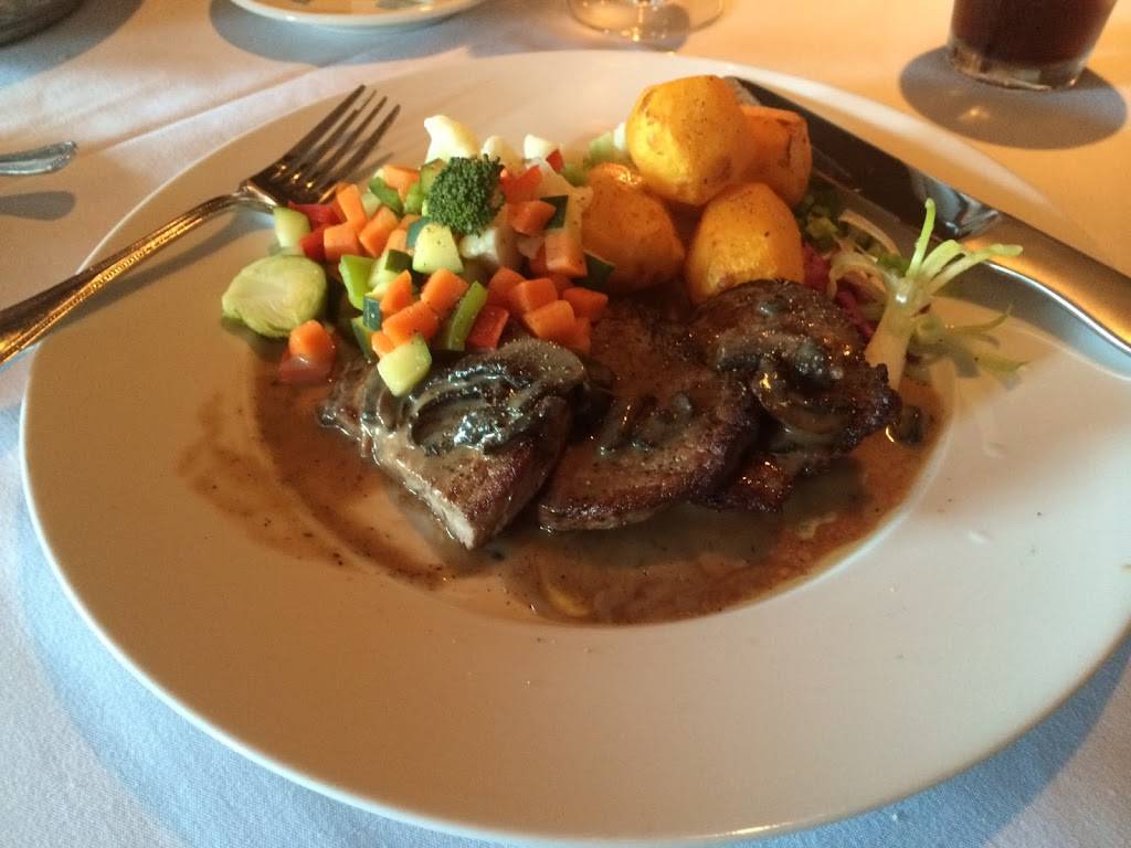 Maize | restaurant | 50 Park Pl, Newark, NJ 07102, USA | 9737332202 OR +1 973-733-2202