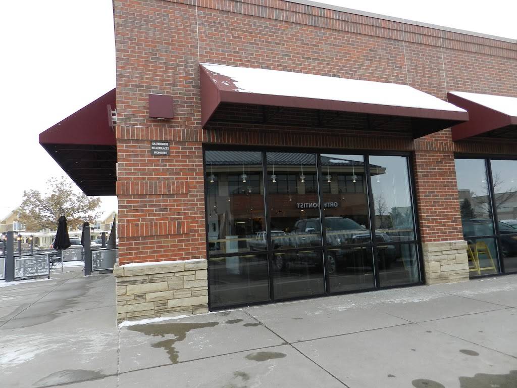 Chipotle Mexican Grill | restaurant | 18701 Mainstreet #1, Parker, CO 80134, USA | 7208515050 OR +1 720-851-5050