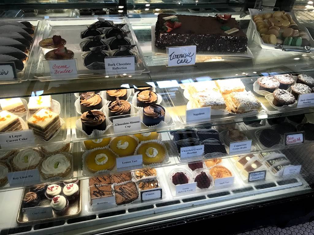 Aux Delices | bakery | 16 W Colorado Blvd, Pasadena, CA 91107, USA | 6267961630 OR +1 626-796-1630