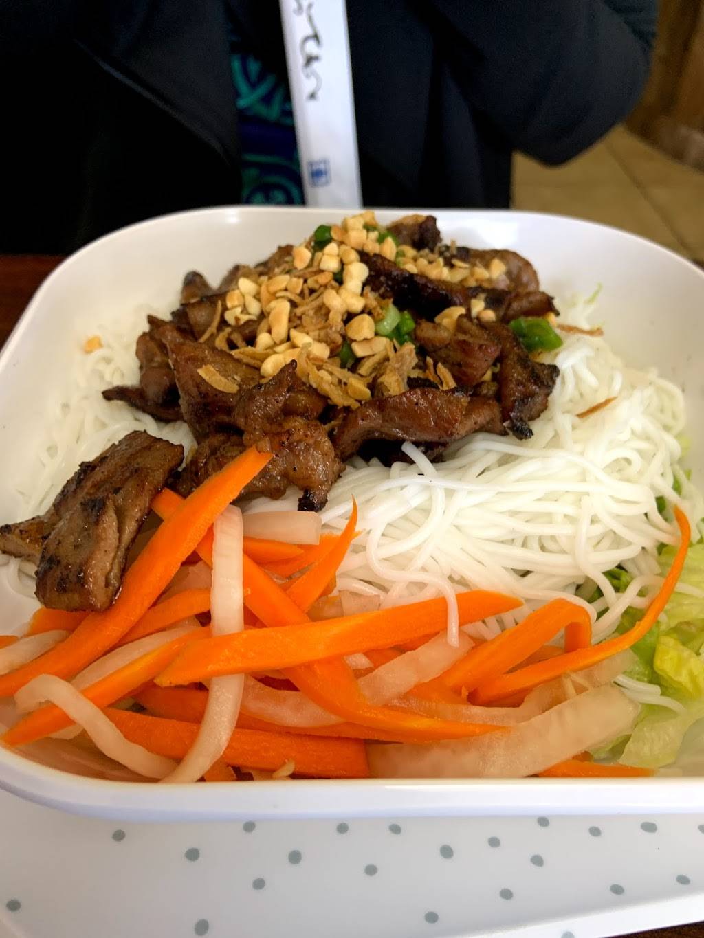 Little Saigon Cafe | restaurant | 3211 Manatee Ave W, Bradenton, FL 34205, USA | 9412016315 OR +1 941-201-6315