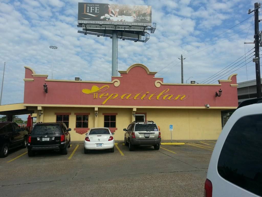 Taqueria Tepatitlan | restaurant | 5545 Southwest Fwy, Houston, TX 77056, USA | 7133499681 OR +1 713-349-9681