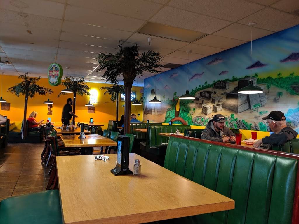 Cancun Cafe | restaurant | 1891 Fort Union Blvd, Salt Lake City, UT 84121, USA | 8019421333 OR +1 801-942-1333