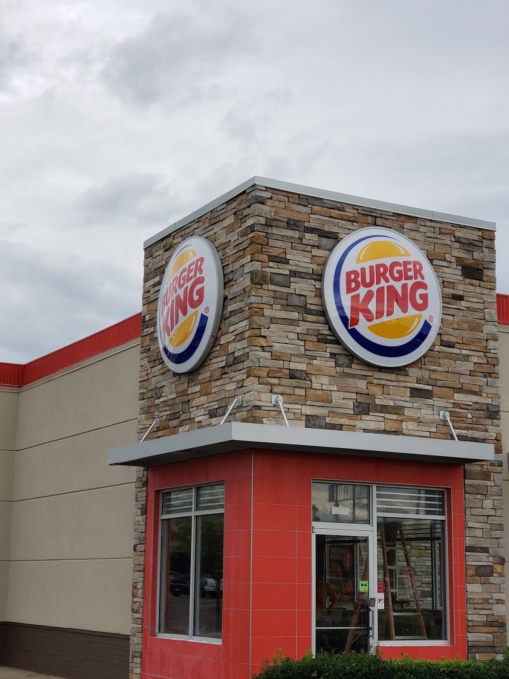 Burger King | restaurant | 2232 E South Blvd, Montgomery, AL 36116, USA | 3346492757 OR +1 334-649-2757