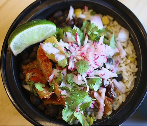 Chupacabra Latin Kitchen & Taqueria | restaurant | 822 H St NE, Washington, DC 20002, USA | 2025054628 OR +1 202-505-4628