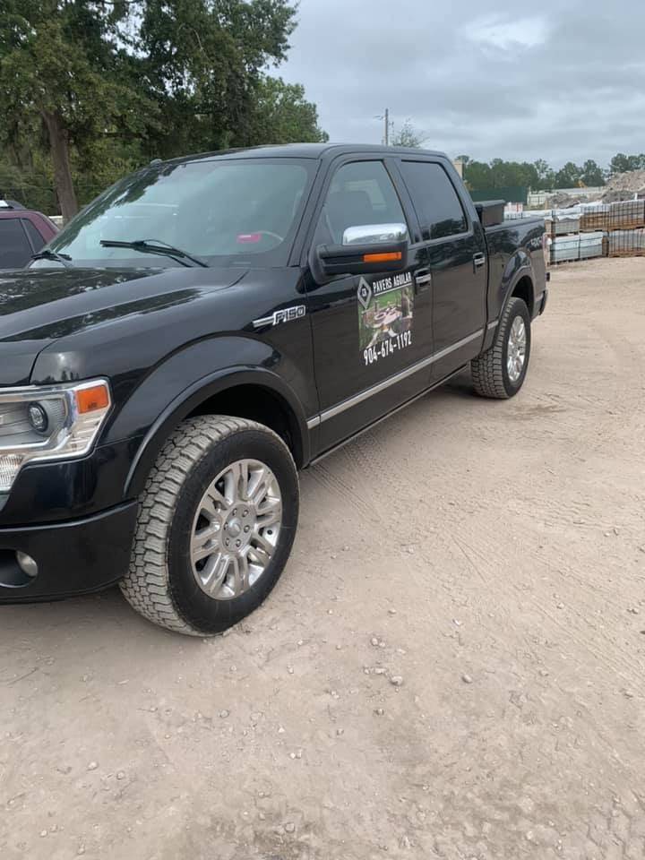 Cr Pavers Aguilar | restaurant | 3331 Peach Dr, Jacksonville, FL 32246, USA | 9047900565 OR +1 904-790-0565