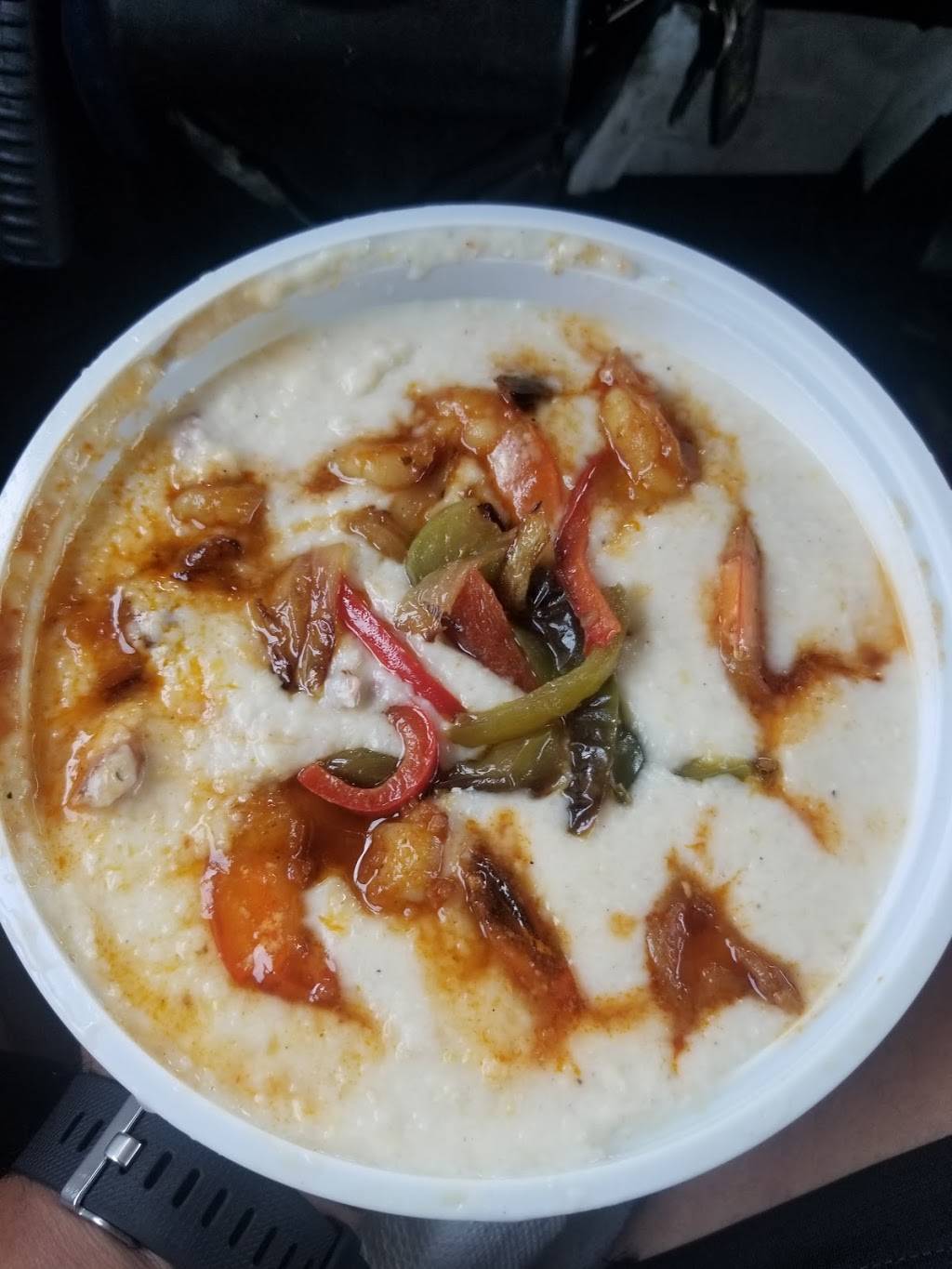 SHUCKIN AND JIVIN | restaurant | 4759 NW 167th St, Carol City, FL 33055, USA | 3059744751 OR +1 305-974-4751