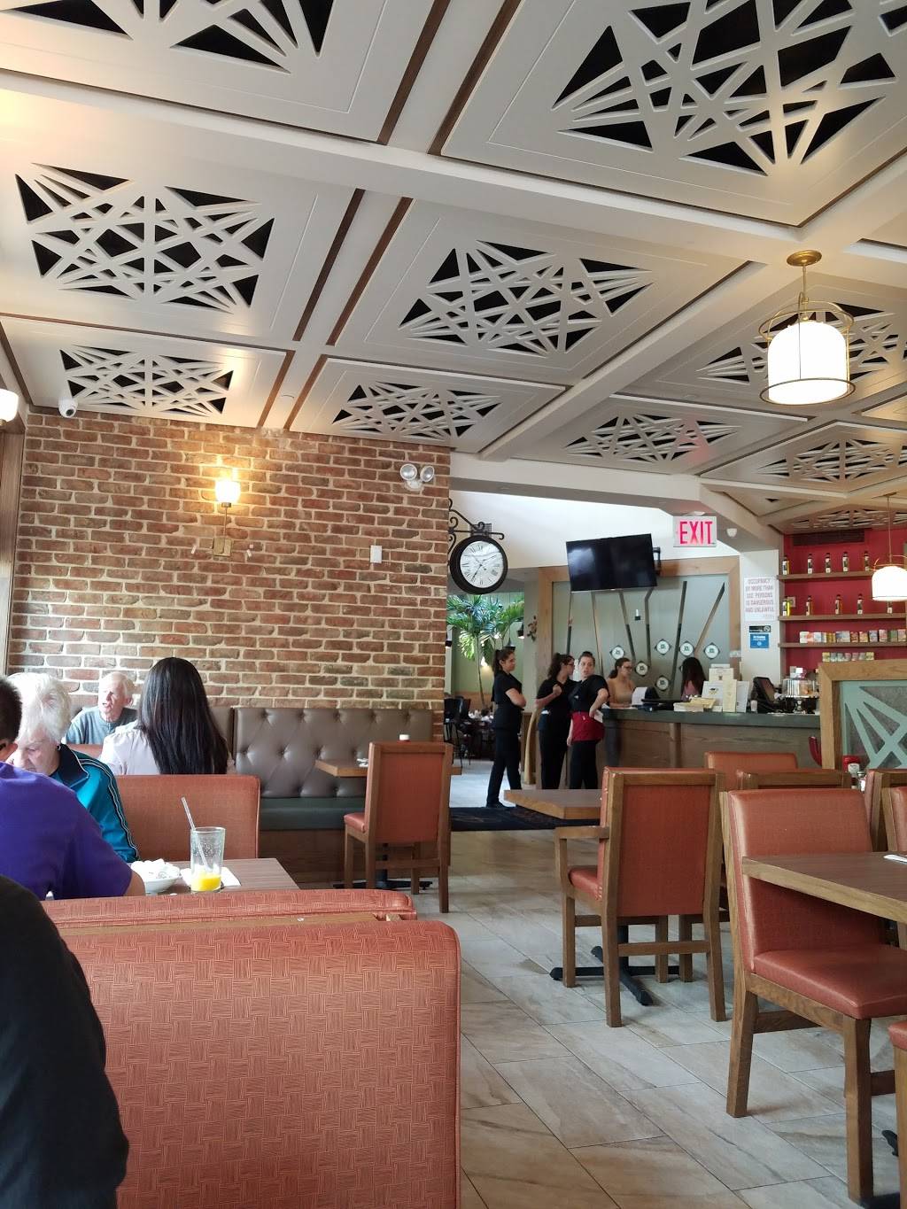 Annadale Diner | restaurant | 791 Annadale Rd, Staten Island, NY 10312, USA | 7189675900 OR +1 718-967-5900