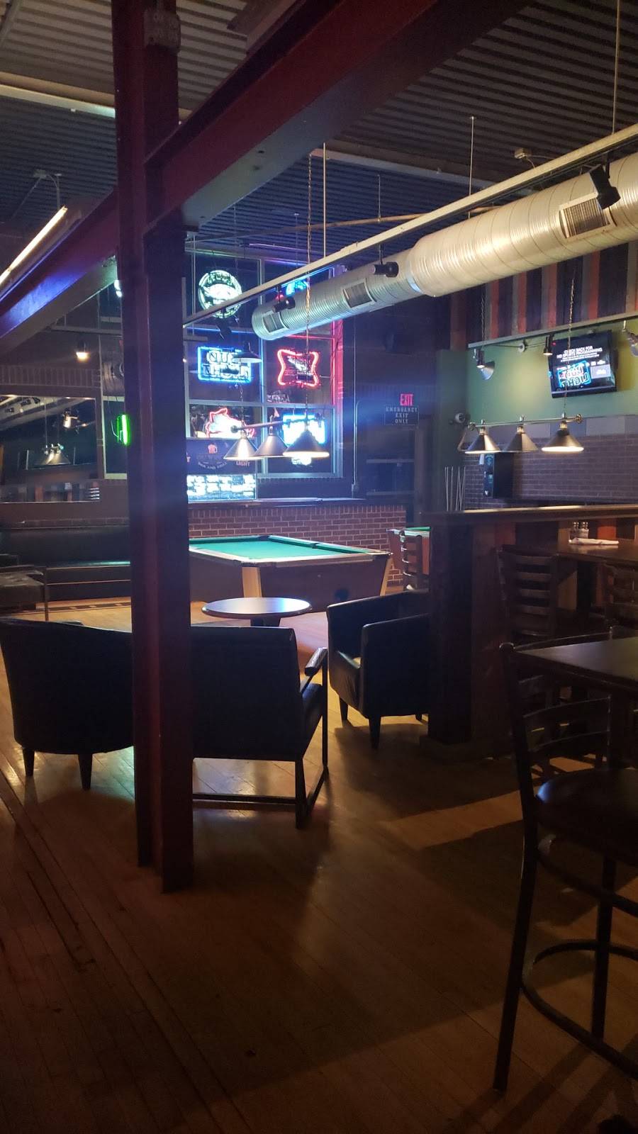 Ol Wisco Bar & Grill | restaurant | 328 E Walworth Ave, Delavan, WI 53115, USA | 2627283995 OR +1 262-728-3995