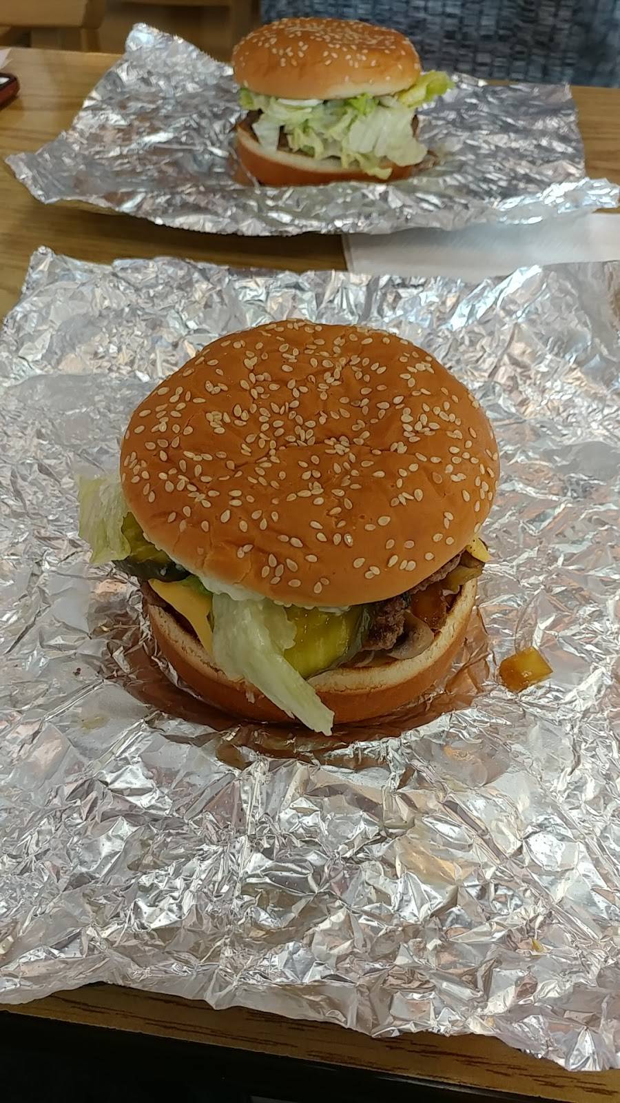 Five Guys | meal takeaway | 1401 24th Ave NW, Norman, OK 73069, USA | 4053214871 OR +1 405-321-4871