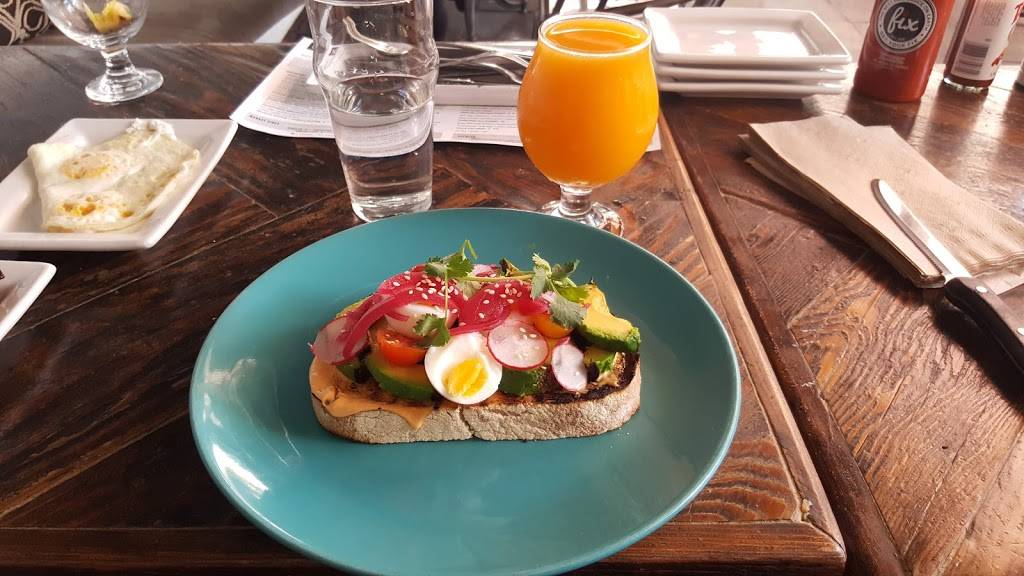 RESTAURATION | restaurant | 2708 E 4th St, Long Beach, CA 90814, USA | 5624398822 OR +1 562-439-8822