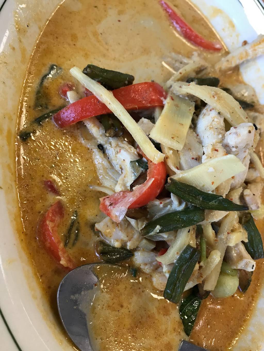 Thai Taste | restaurant | 5063 Livernois Rd, Troy, MI 48098, USA | 2488130900 OR +1 248-813-0900