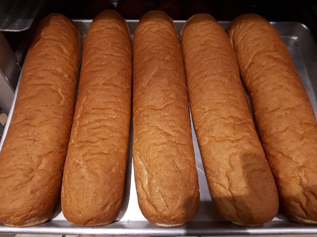 Subway | restaurant | 211 George St, Dunnville, ON N1A 2T5, Canada | 9057019229 OR +1 905-701-9229